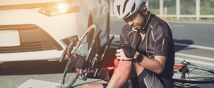 LR Bike Accidents LR Bike Accidents